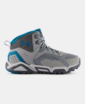 Women’s UA Glenrock Mid LIMITED TIME: FREE SHIPPING $67.49 to $119.99