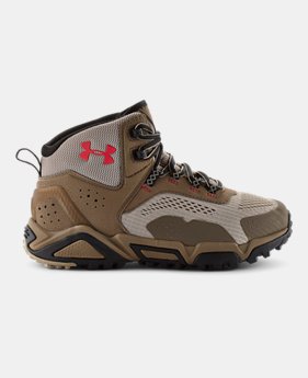 Women’s UA Glenrock Mid LIMITED TIME: FREE SHIPPING $67.49 to $119.99