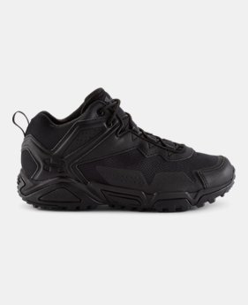 Men’s UA Tabor Ridge Low Boots LIMITED TIME: FREE SHIPPING 1 Color $169.99