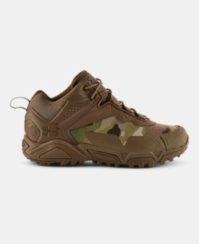 Men’s UA Tabor Ridge Low Boots LIMITED TIME: FREE SHIPPING 2 Colors $169.99