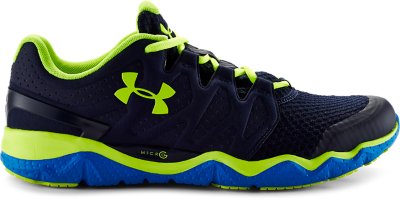 micro g under armour shoes