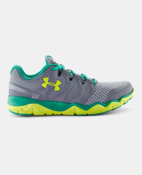 Women’s UA Micro G® Optimum Running Shoe 1 Color $89.99