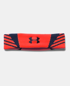 UA ArmourVent Headband $5.99