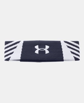 UA ArmourVent Headband 2 Colors $5.99
