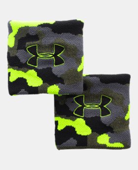 Men’s UA Performance Wristbands 3 Colors $6.74