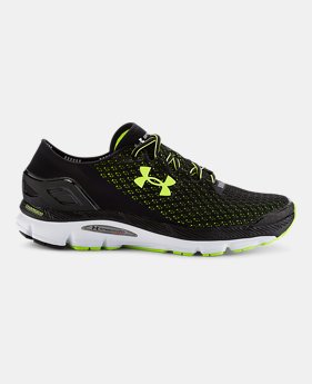 Men’s UA Speedform Gemini Running Shoes $89.99 to $112.49