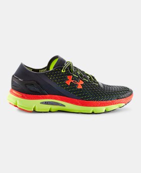 Men’s UA Speedform Gemini Running Shoes 1 Color $119.99 to $149.99