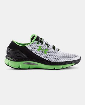 Men’s UA Speedform Gemini Running Shoes LIMITED TIME: FREE SHIPPING 2 Colors $159.99