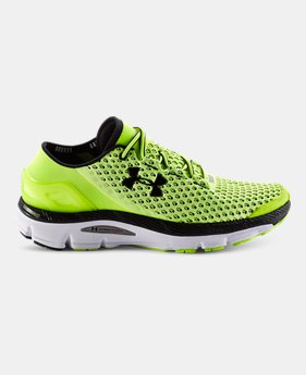Men’s UA Speedform Gemini Running Shoes 1 Color $119.99 to $149.99