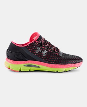 Women’s UA SpeedForm® Gemini 1 Color $119.99 to $159.99