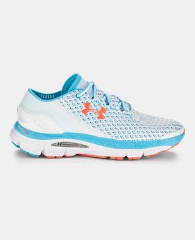 Women’s UA SpeedForm® Gemini 1 Color $119.99 to $159.99
