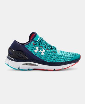 Women’s UA SpeedForm® Gemini 1 Color $119.99 to $159.99