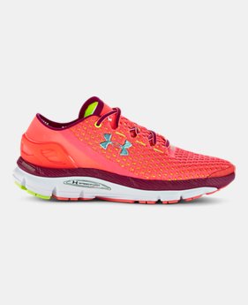 Women’s UA SpeedForm® Gemini 1 Color $119.99 to $159.99