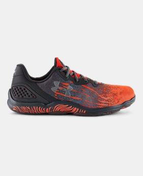 Men’s UA Micro G® Sting Training Shoes 1 Color $89.99