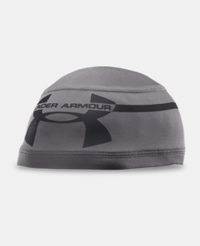 New Arrival Men’s UA Mesh Skullcap 2.0 LIMITED TIME: FREE SHIPPING 6 Colors $19.99