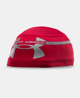 New Arrival Men’s UA Mesh Skullcap 2.0 LIMITED TIME: FREE SHIPPING $19.99