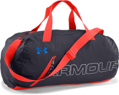 under armour foldable bag