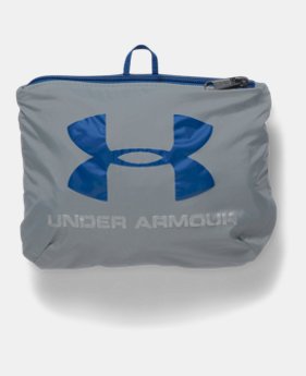 UA Packable Duffle Bag LIMITED TIME: FREE SHIPPING 1 Color $39.99