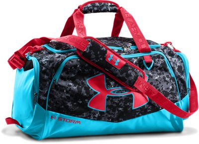 UA Undeniable Storm MD Duffle Under Armour US