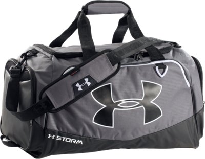 under armour duffel