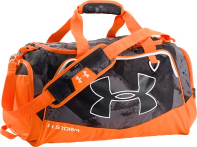 UA Undeniable Storm MD Duffle Under Armour US