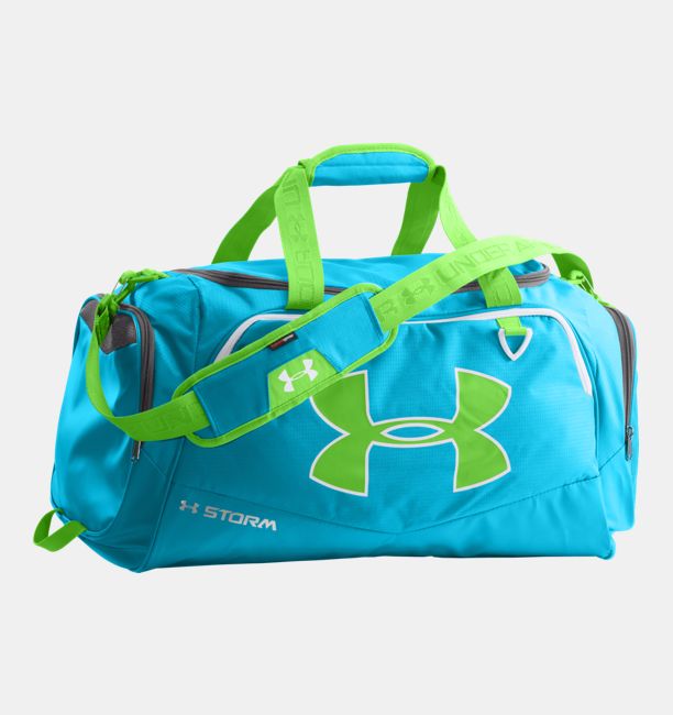UA Undeniable Storm MD Duffle | Under Armour US