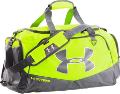 UA Undeniable Storm MD Duffle Under Armour US