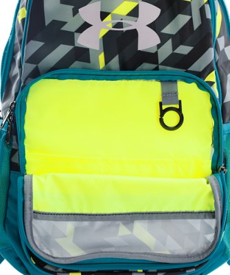 Boys’ UA Storm Hall Of Fame Backpack Under Armour US