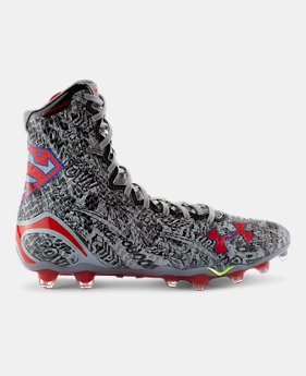 Men’s Under Armour® Highlight MC Football Cleats $95.99