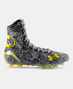 Men’s Under Armour® Highlight MC Football Cleats $95.99