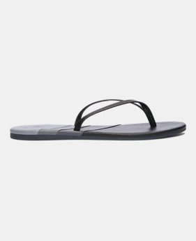 Women’s UA Lakeshore Drive Sandals 2 Colors $39.99