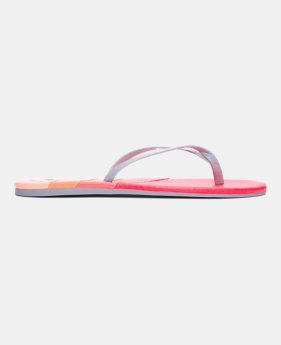Women’s UA Lakeshore Drive Sandals 1 Color $39.99