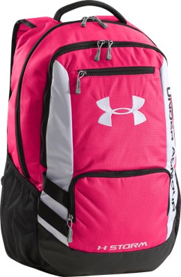 UA Storm Hustle Backpack Under Armour US