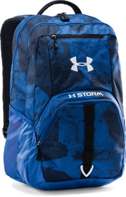 boys under armour backpack