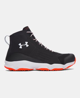 Men‘s UA SpeedFit Hike Boots 2 Colors $87.99 to $119.99