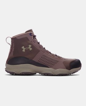 Men‘s UA SpeedFit Hike Boots 1 Color $97.99