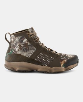 Men’s UA SpeedFit Hike Boots LIMITED TIME: FREE SHIPPING 2 Colors $159.99