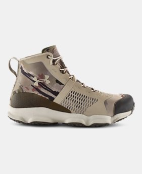 Men‘s UA SpeedFit Hike Boots 1 Color $73.49
