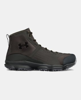 Best Seller Men‘s UA SpeedFit Hike Boots 1 Color $129.99