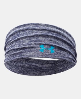 Women’s UA Boho Headband 1 Color $11.99