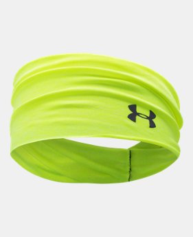 Women’s UA Boho Headband 1 Color $11.99