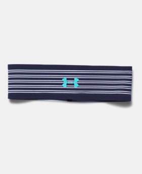Women’s UA Bonded Headband 1 Color $10.99 to $13.99