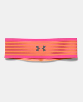 Women’s UA Bonded Headband 1 Color $8.24 to $10.49