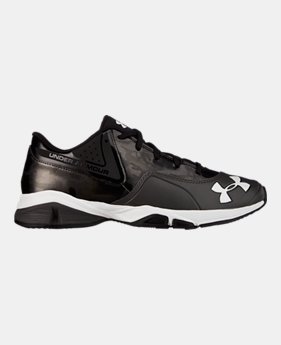 Men’s UA Ignite Baseball Trainers 1 Color $52.99
