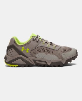 Women’s UA Glenrock Low Hiking Boots 2 Colors $89.99