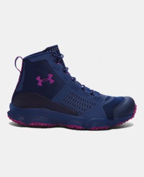 Women’s UA SpeedFit Hike Boots 1 Color $129.99