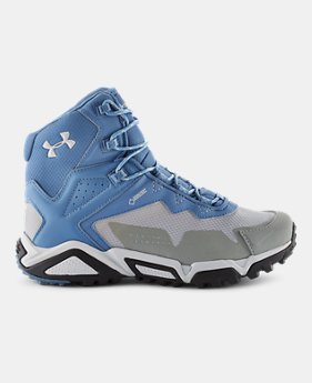 Women’s UA Tabor Ridge Mid 1 Color $149.99