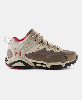 Women’s UA Tabor Ridge Low LIMITED TIME: FREE SHIPPING $169.99