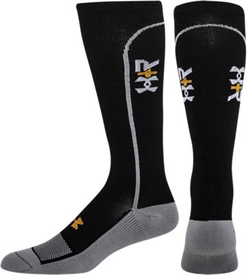 Compression socks for men under armour