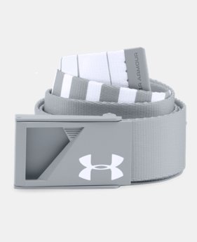 UA Range Webbed Belt 1 Color $14.24
